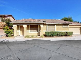 1470 Evening Song Ave, Henderson, NV 89012