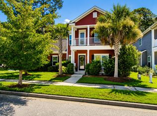 2840 Ortega Dr, Johns Island, SC 29455