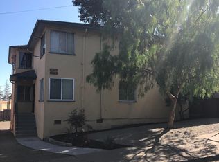 2369 Grande Vista Pl, Oakland, CA 94601