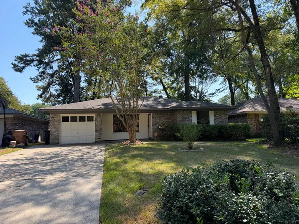 2612 Oakside Dr, Haughton, LA 71037