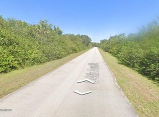 34th Ave SE Lot 2, Naples, FL 34117