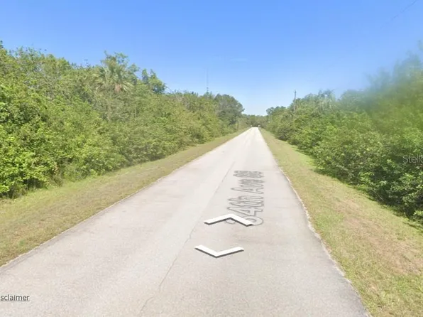 34th Ave SE Lot 2, Naples, FL 34117