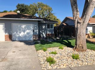 3211 Rustic Dr, Santa Clara, CA 95051
