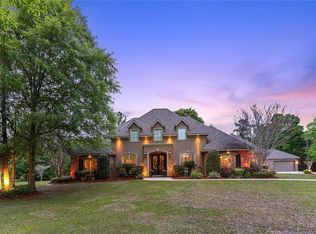 62001 Audubon Dr, Lacombe, LA 70445