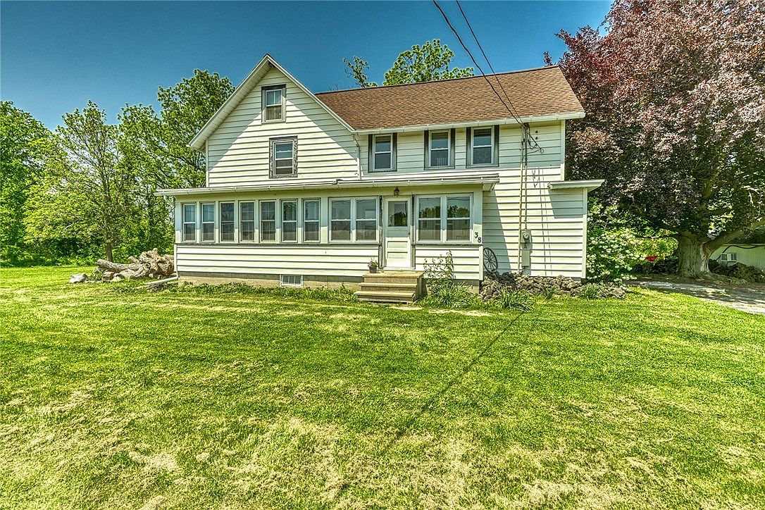 38 Walker Rd, Hilton, NY 14468 Zillow