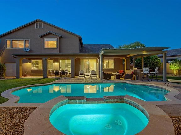 3rd image of 14315 W Desert Hills Dr