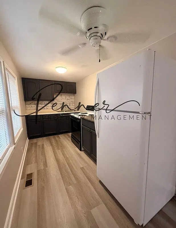 1 bed, 1.0 bath, 820 sqft, $850 — Photo 3