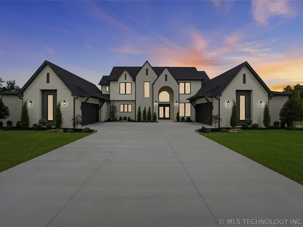 106 N 75th St, Broken Arrow, OK 74014