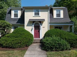 658 S Main St, Sharon, MA 02067