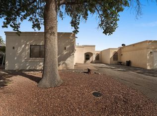 1620 Plum Rd NE, Rio Rancho, NM 87144