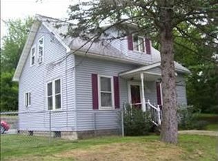 2101 Watt St, Schenectady, NY 12304