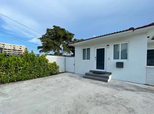 2730 NW 17th St, Miami, FL 33125