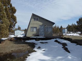 5195 SW Brandy Ln, Culver, OR 97734