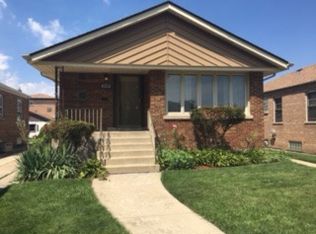 3726 W 79th Pl, Chicago, IL 60652