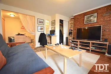 Rented by J Misrahi Realty Corp