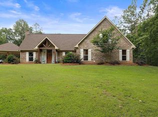 609 Old Natchez Trce, Canton, MS 39046