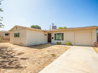 25479 Toluca Dr, San Bernardino, CA 92404