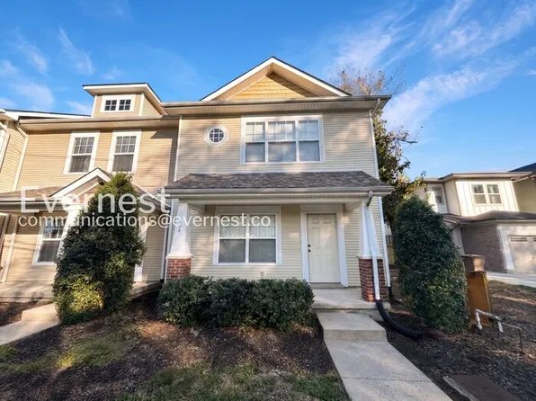 666 Vernon Ave, Nashville, TN 37209