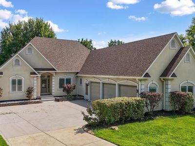 129 Back Creek Overlook, Greenwood, IN, 46142