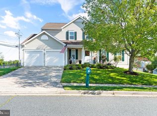 9200 Bretton Reef Rd, Parkville, MD 21234