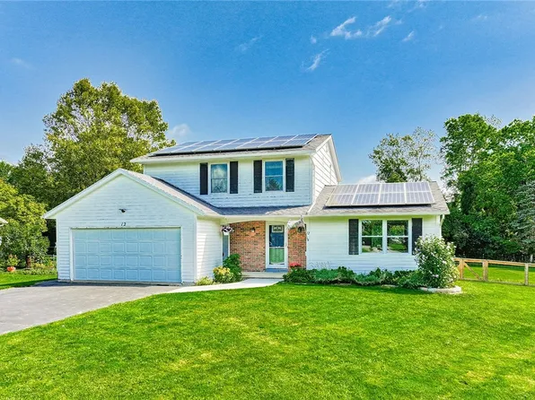 12 Florentine Way, Rochester, NY 14624