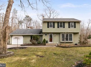 17 Meetinghouse Ct, Shamong, NJ 08088