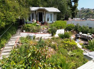 2491 N Gower St, Los Angeles, CA 90068