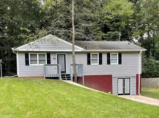 2857 Rhett Butler Dr, Douglasville, GA 30135