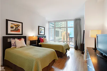 Sold by Brown Harris Stevens