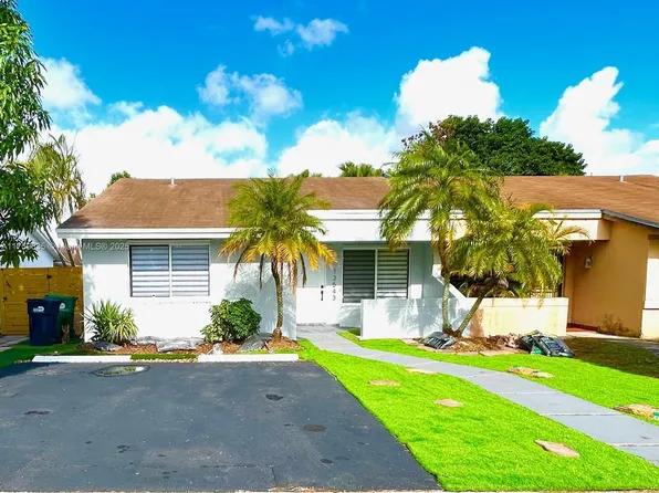 13543 SW 65th Ln Unit 79, Miami, FL 33183