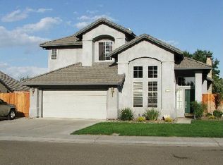 1238 Zinfandel Pl, Manteca, CA