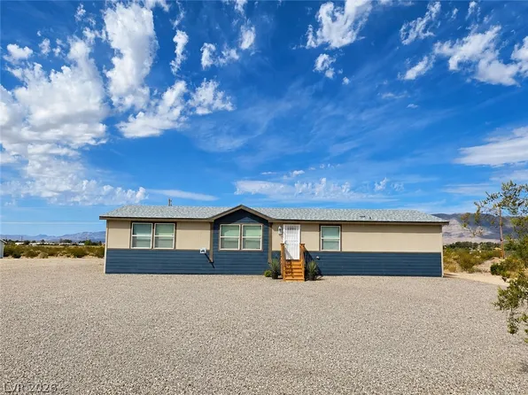 5620 Genoa Ave, Pahrump, NV 89060