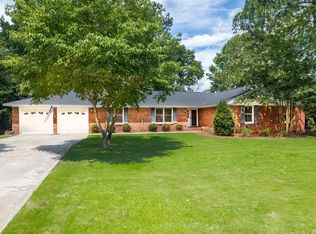 520 Huron Dr, Sumter, SC 29150