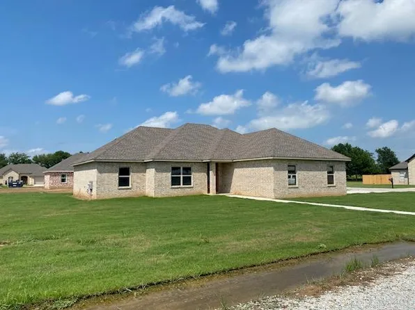 (undisclosed Address), State University, AR 72467