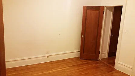 Rented by New York Residence