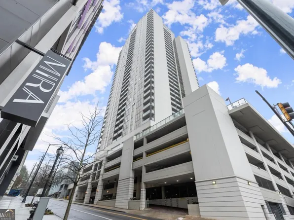 1280 W Peachtree St NW APT 3303, Atlanta, GA 30309