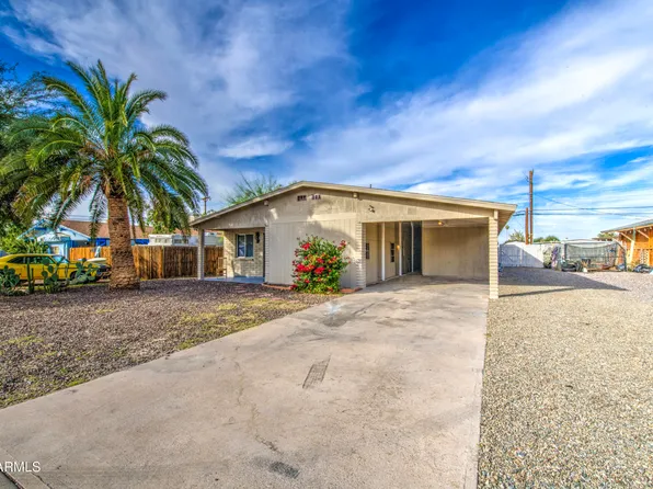 1050 W BUIST Avenue, Phoenix, AZ 85041