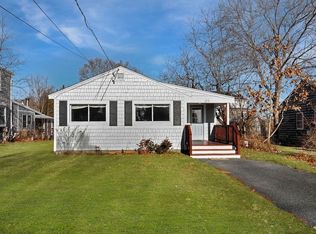 215 Canal St, Marshfield, MA 02050