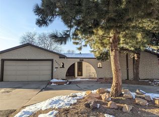 3035 S Eaton St, Denver, CO 80227