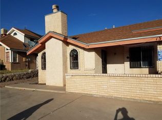 1336 Trudy Elaine Dr #A-D, El Paso, TX 79936
