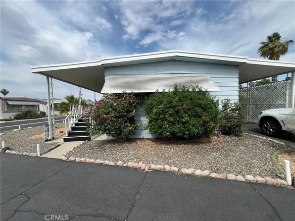 332 N Lyon Ave Space 122, Hemet, CA 92543