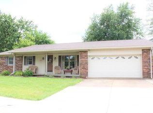 8455 Outer Lincoln Ave, Newburgh, IN 47630