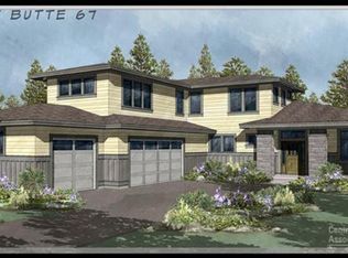 813 NW Yosemite Dr, Bend, OR 97703