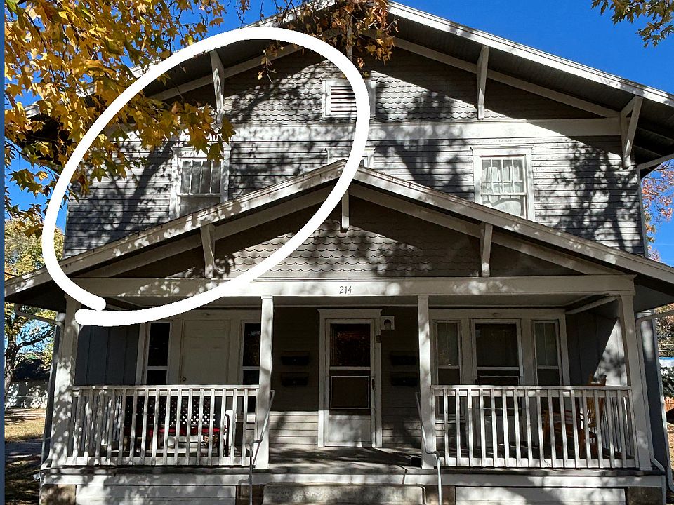 1st image of 214 E 7th Ave APT 3