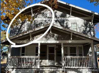 214 E 7th Ave APT 3, Winfield, KS 67156
