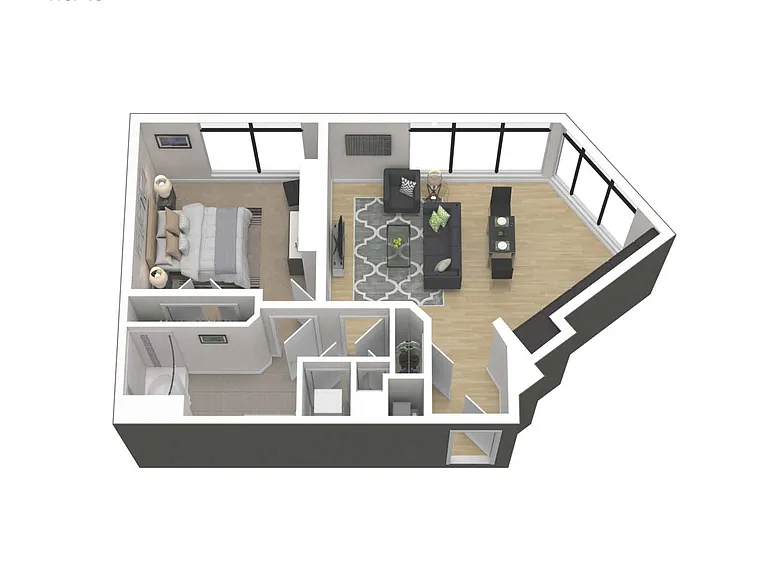 The Residences at Arundel Preserve — Photo 84