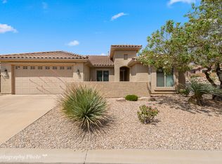 1744 W Morane Manor Dr, Saint George, UT 84790