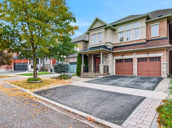 75 Estrella Cres, Richmond Hill, ON L4E 0S3