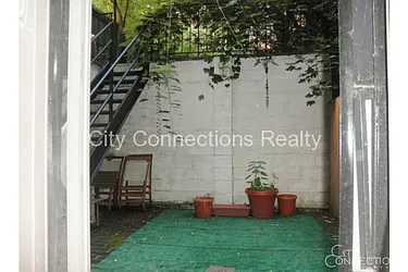 Rented by City Connections Realty