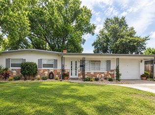 1840 N POWERS DRIVE, ORLANDO, FL 32818